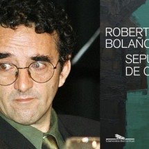 Reunião de narrativas revela laboratório criativo de Roberto Bolaño - AFP FOTO/BERTRAND PARRES
