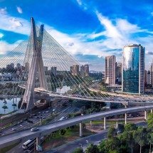 Vida noturna de São Paulo é eleita a melhor do planeta - ikedaleo/Pixabay 