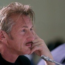 “Uma Batalha Após a Outra” rende novo prêmio a Sean Penn - Divulgação Flickr/World Humanitarian Summit
