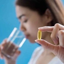 Benefícios do ômega-3