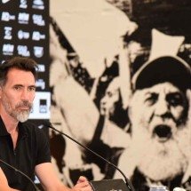 "Se quiser desabafar, pode contar comigo" - Gladyston Rodrigues/EM/D.A Press