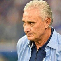 Tite, peça demissão e saia pela porta da frente