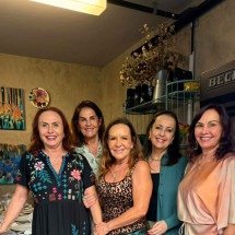 Fartura em Portugal - Arquivo Pessoal