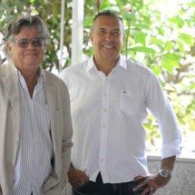 O fim do mau hálito?