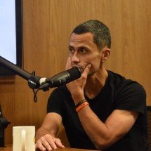 Gleidson Azevedo: 'Despreparado não ganha eleição com 80% de aprovação' - Gladyston Rodrigues/EM/DAPRESS