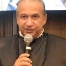 CNJ e PF cumprem diligências na sede do TJMG após afastamento de magistrado -  Divulgação