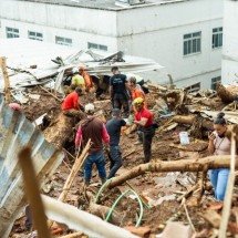 Juiz de Fora: legendários prometem reunir 200 voluntários - Legendários/Divulgação