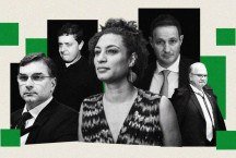 Condenação dos assassinos de Marielle, anotações de Flávio e sigilos de Lulinha