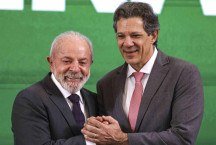 Após novela, Haddad acerta com Lula candidatura ao Palácio dos Bandeirantes