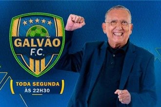SBT inicia aquecimento  da Copa com Galvão FC