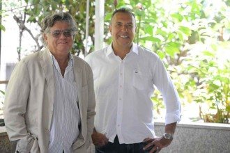 O fim do mau hálito?