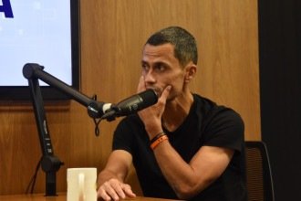 Gleidson Azevedo, prefeito de Divinópolis -  (crédito: Gladyston Rodrigues/EM/DAPRESS)