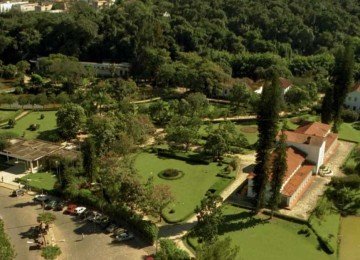 Minas Gerais em mar&ccedil;o: paisagens exuberantes convidam &agrave; tranquilidade e economia na baixa temporada em todo o estado. -  (crédito: Tony Basilio)