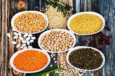 <p>Algumas leguminosas são ótimas para o preparo de bolinhos tanto para as refeições tradicionais como para aperitivos em encontros de família ou amigos.</p>
 -  (crédito:  Imagem de yilmazfatih por Pixabay)