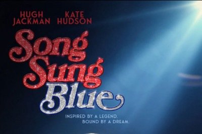 <p>A indicação de Kate Hudson ao Oscar de melhor atriz por “Song Sung Blue: Um Sonho a Dois” virou polêmica após críticas de Mike Sardina Jr., filho do músico que inspirou a trama. Ao “Daily Mail”, ele classificou a performance como “fraca”.</p>
 -  (crédito: Divulgação/ Focus Features)