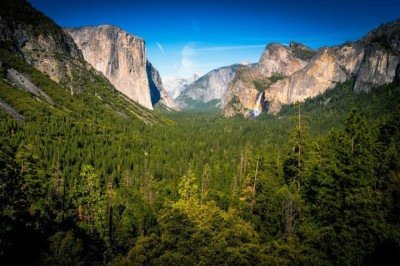 <p>Todos os anos, durante o mês de fevereiro, um dos espetáculos visuais mais impressionantes do mundo dá o ar da graça no Parque Nacional de Yosemite, na Califórnia.</p>
 -  (crédito: Pexels/André Cook)