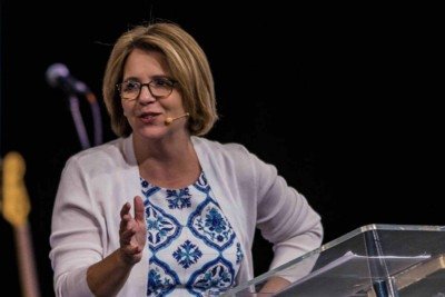 Nancy Guthrie está desaparecida desde 1º de fevereiro -  (crédito: Divulgação)