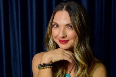 Letícia combina diários de campo para narrar uma travessia entre dor e o silêncio  -  (crédito: Arquivo pessoal)