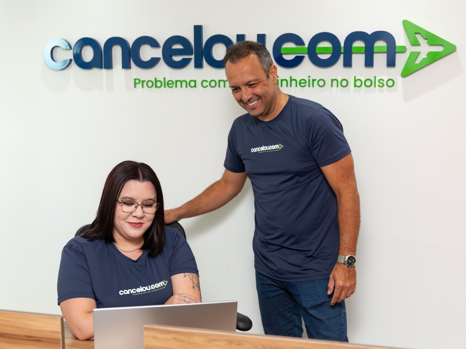 Cancelou.com passa a antecipar sentenças em novos segmentos - DINO