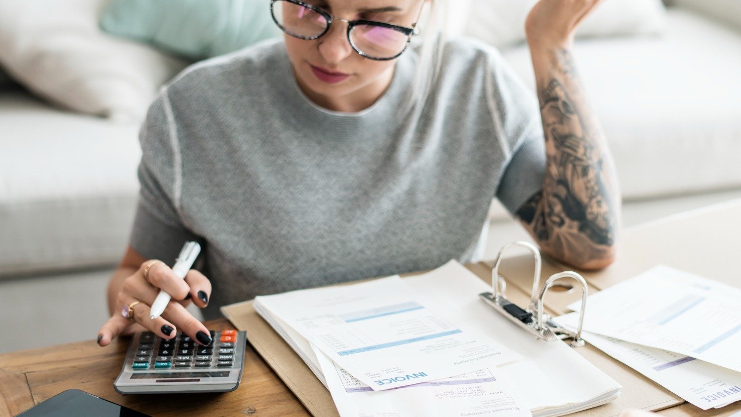 Como declarar gastos com saúde no Imposto de Renda 2026 - Rawpixel via Freepik