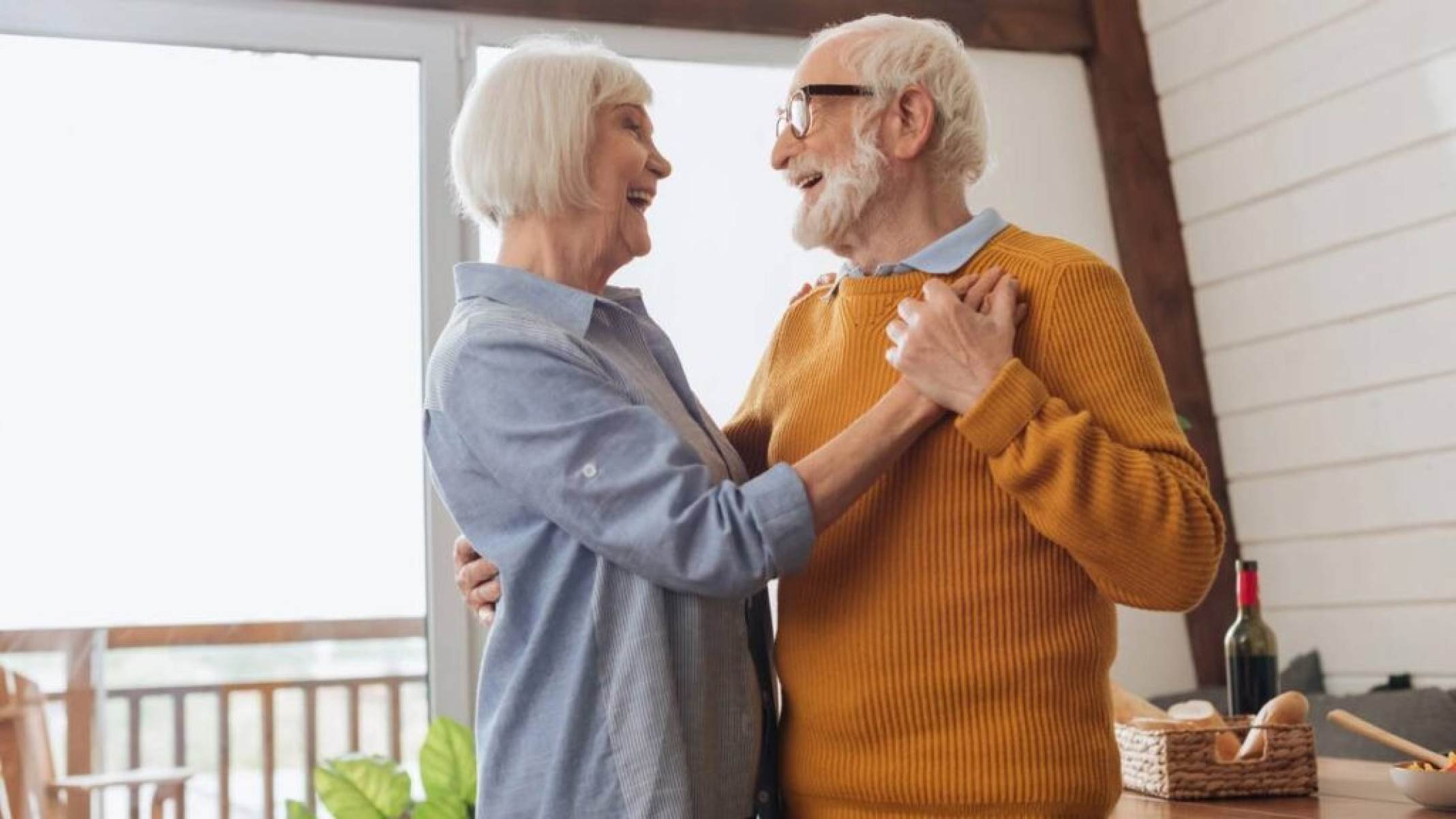 Saiba como alguns superidosos mantêm o cérebro jovem após os 80 anos - Portal Giro 10