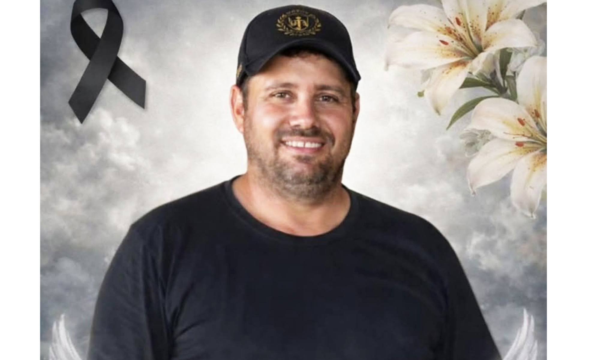 Homem morre quatro dias ap&oacute;s levar picada de cobra cascavel em MG -  (crédito: Redes Sociais/Divulga&ccedil;&atilde;o)