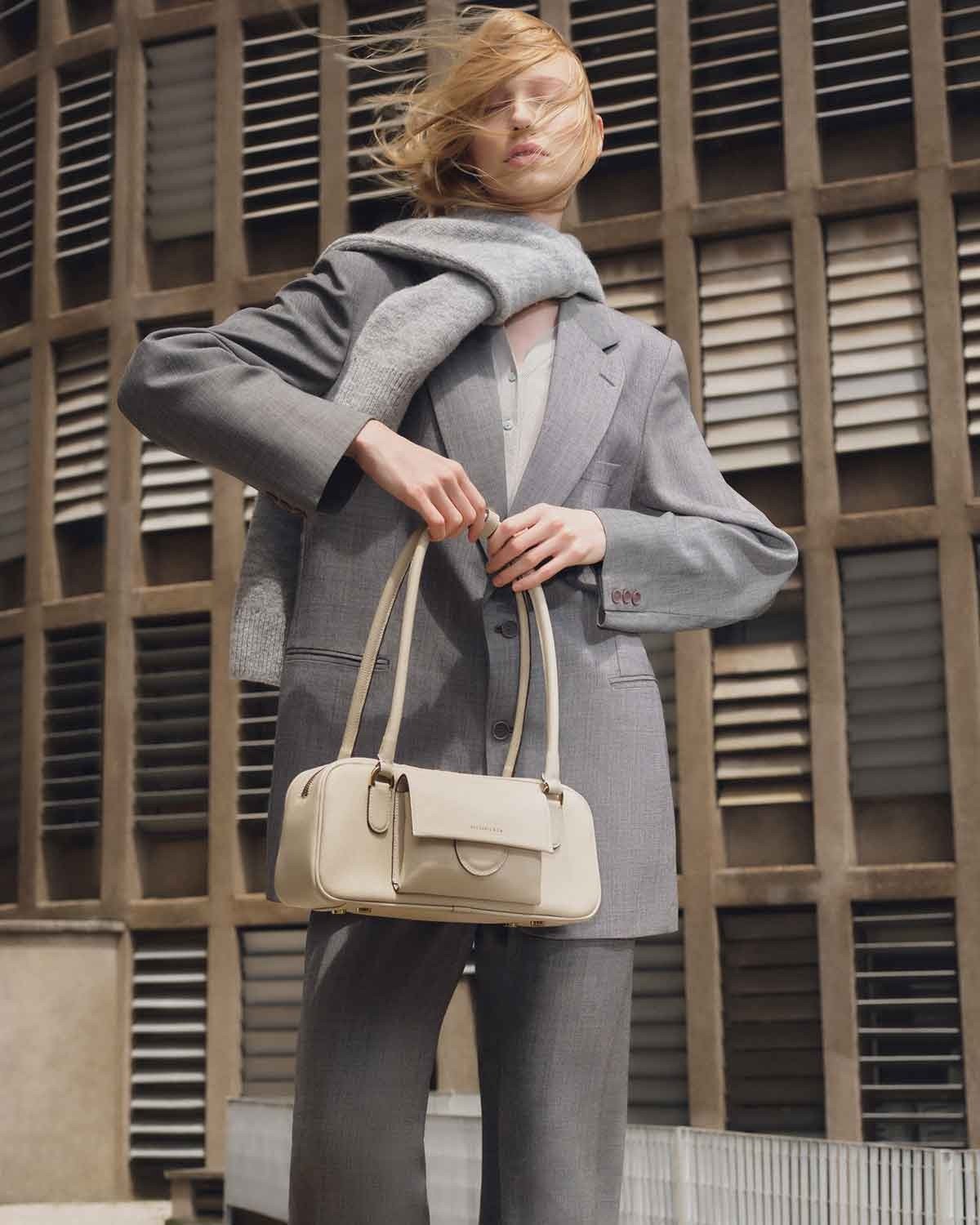 Escudero.Co apresenta uma cole&ccedil;&atilde;o que convida &agrave; desacelera&ccedil;&atilde;o e ao olhar para dentro