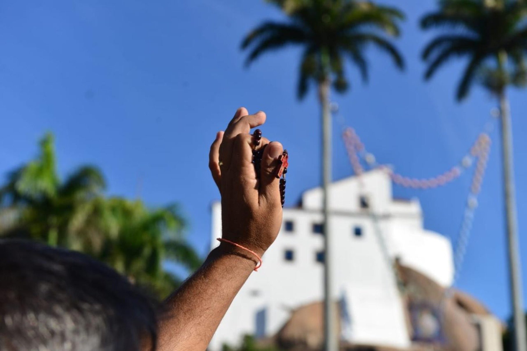 Festa da Penha: 3ª maior festa mariana do Brasil acontece no Espírito Santo