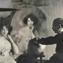 Nair de Teffé: O talento da primeira caricaturista mulher do mundo -  REPRODUÇÃO/ARQUIVO CELSO UNZELT