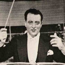 Há 128 anos, nascia Francisco Mignone: relembre 10 grandes músicos eruditos brasileiros - Reprodução do Facebook