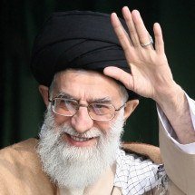 Líder supremo do Irã está morto, diz Israel - ISNA / AFP