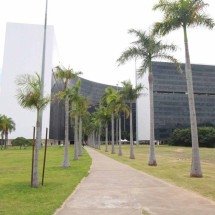 Servidores à espera de correção salarial em Minas - Edésio Ferreira/EM/D.A Press – 28/5/25