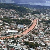 Governo de MG tem crédito emergencial para empresas afetadas pelas chuvas - Andr&eacute; Cruz / Digital MG