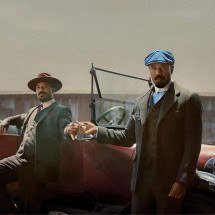 Netflix transmite domingo (1/3) Actor Awards, termômetro do Oscar - Warner/Divulgação