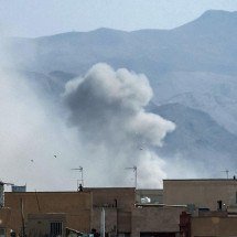 Líderes mundiais reagem após ataque de EUA e Israel ao Irã - AFP