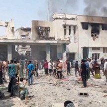 Governo brasileiro condena ataque contra Irã e fala em 'grave preocupação' - AFP