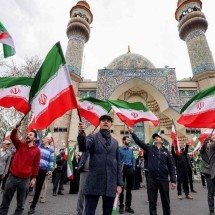 Do petróleo à religião, cinco tópicos para entender o Irã - ATTA KENARE / AFP