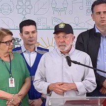 Juiz de Fora: gabinete de crise, vacinas, investimentos e críticas a Zema - Governo federal/Reprodução