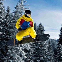 Melhores lugares para esportes radicais nos Estados Unidos - Sören/Wikimedia Commons