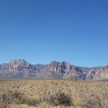 O mistério das rochas que saem do lugar no Vale da Morte - reprodução/ tripadviser