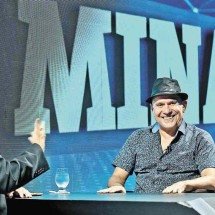 ‘Ter um piano dentro de casa mudou a nossa vida’, diz Telo Borges - leandro couri/em/d.a.press