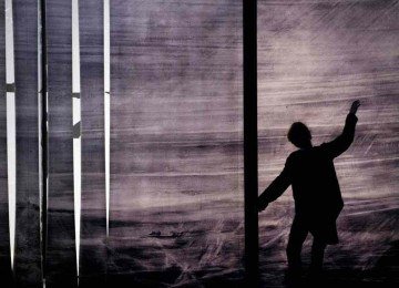 Montagem francesa que adapta a peça 