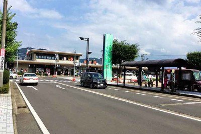 <p>A cidade de Sabae é conhecida como a “capital dos óculos” no Japão. A tradição na fabricação do item é antiga. Remonta ao início do século 20.</p>
 -  (crédito: Flickr inunami)