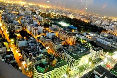 <p>O Marrocos, na África,  não é um destino tão comum para os brasileiros como países da América ou da Europa. Mas é um belo país, que tem atrações espetaculares para os turistas.</p>
 -  (crédito: ElectricActions1983 - Flickr)