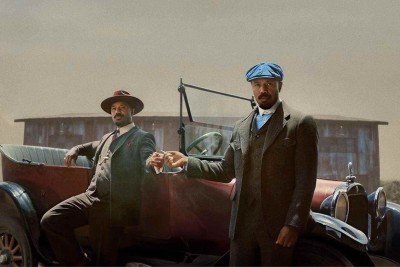 'Pecadores' é favorito a levar prêmio de Melhor Elenco, o principal do Actor Awards -  (crédito: Warner/Divulgação)