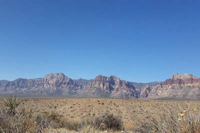 <p>O Vale da Morte, localizado na Califórnia e parte do Deserto de Mojave, é um dos lugares mais extremos e fascinantes dos Estados Unidos. Conhecido por temperaturas escaldantes que já ultrapassaram os 56 graus, guarda paisagens deslumbrantes de dunas, montanhas coloridas e planícies salinas. A combinação de beleza árida e enigmas científicos faz de lá um destino único no planeta.</p>
 -  (crédito: reprodução/ tripadviser)