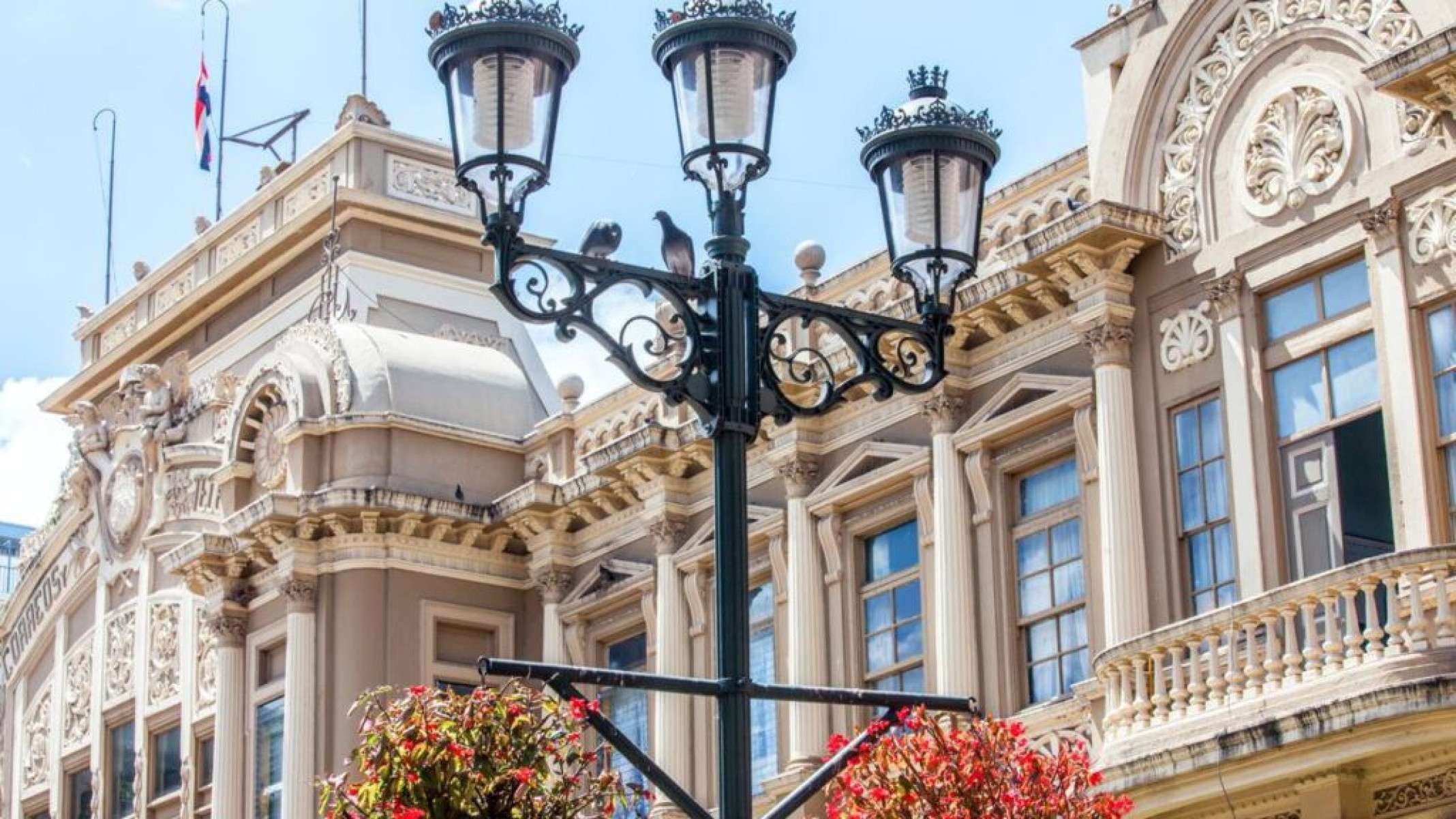 Costa Rica: o refúgio mais seguro da América Central - Portal Giro 10