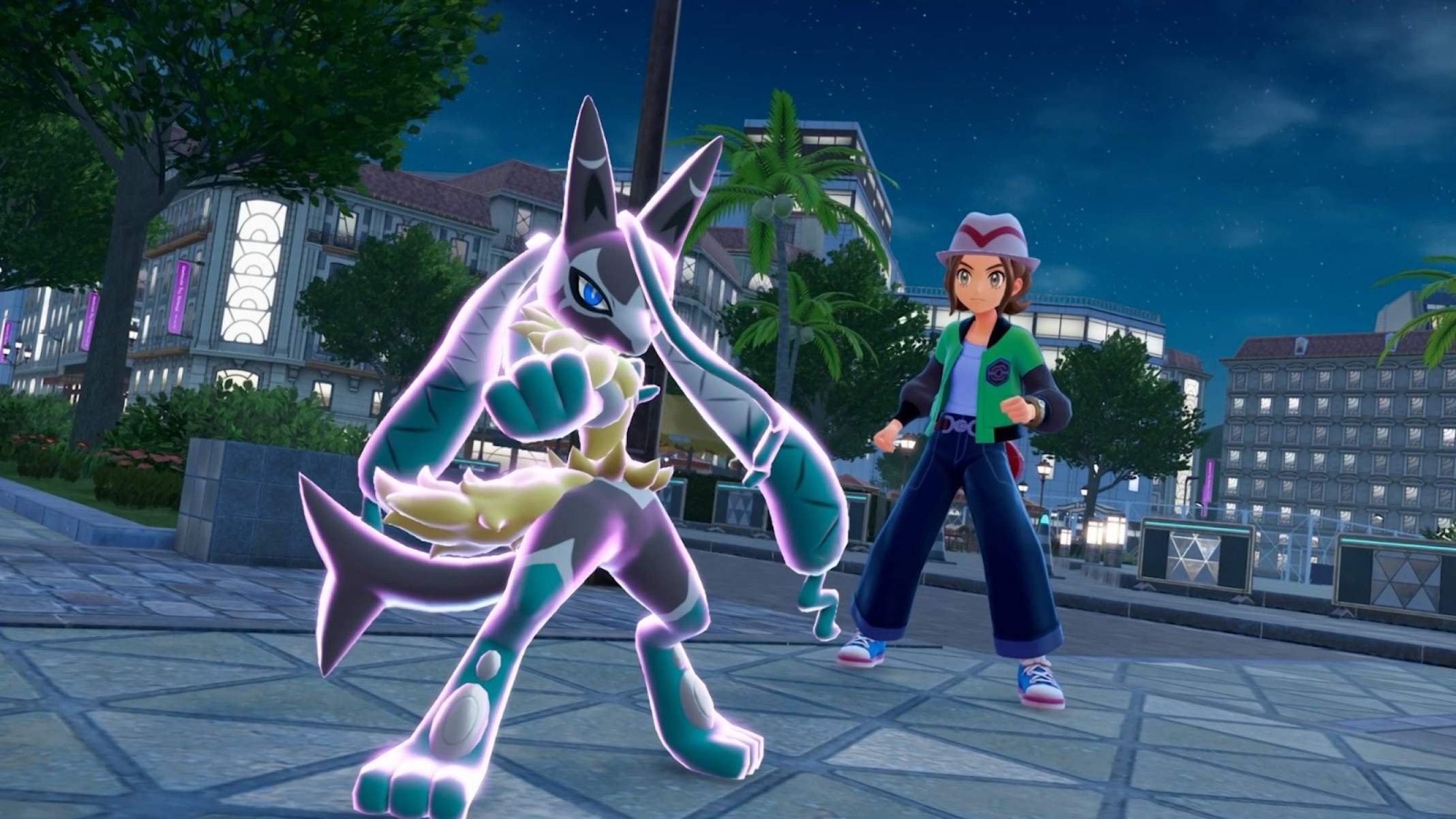 "Pok&eacute;mon Legends: Z-A" celebra o legado das Mega Evolu&ccedil;&otilde;es enquanto molda o futuro da franquia com mec&acirc;nicas inovadoras em Lumiose City.