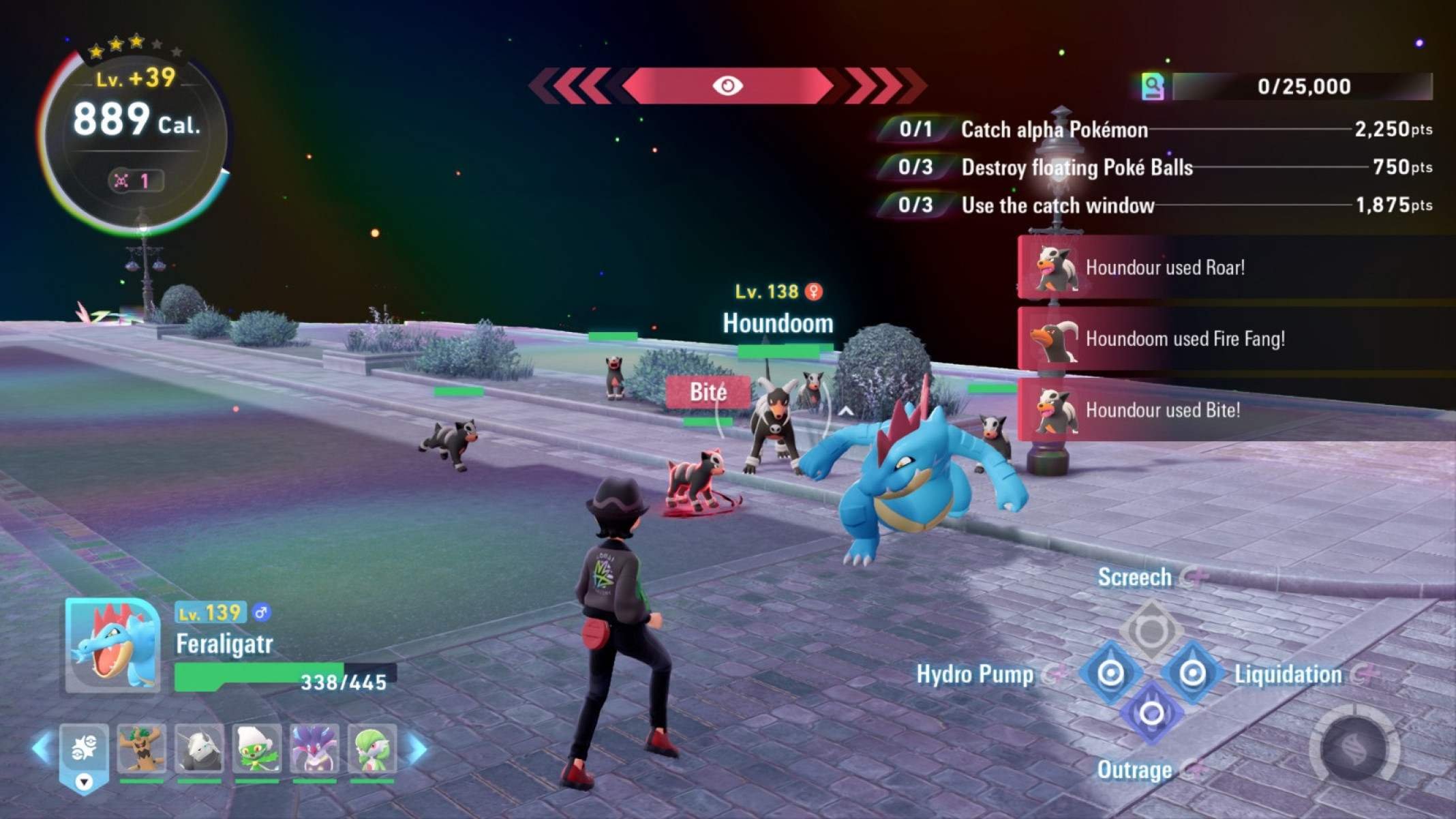 "Pok&eacute;mon Legends: Z-A" renova a franquia com a nostalgia das Mega Evolu&ccedil;&otilde;es e a vida vibrante de Lumiose City, equilibrando inova&ccedil;&atilde;o e tradi&ccedil;&atilde;o.