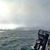 Maior cachoeira do mundo fica dentro do oceano; saiba como é possível -  Fonte: Universidade de Barcelona.